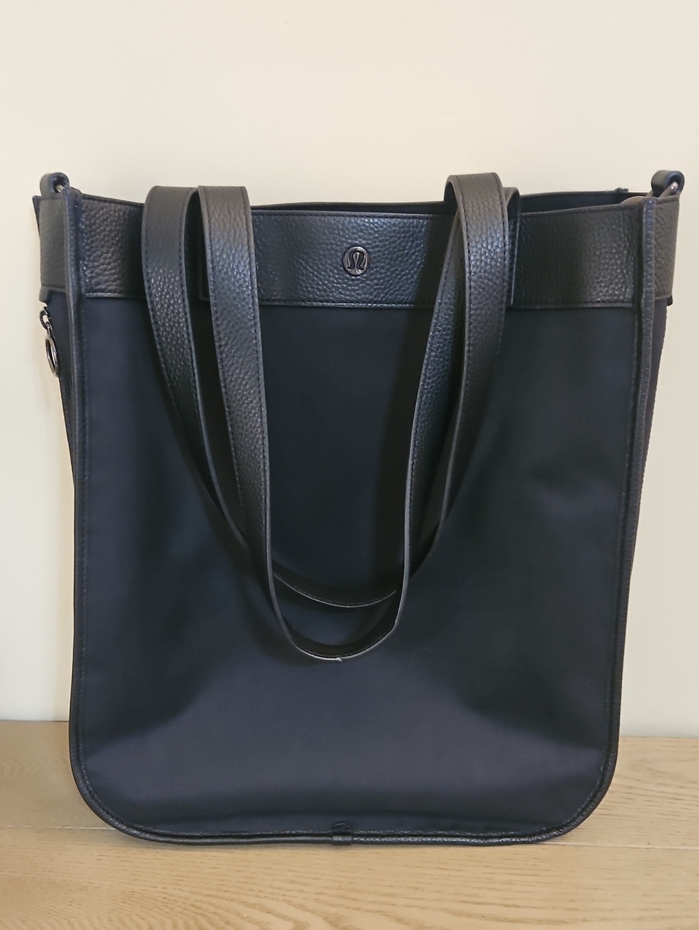 lululemon - Now And Always Tote Bag